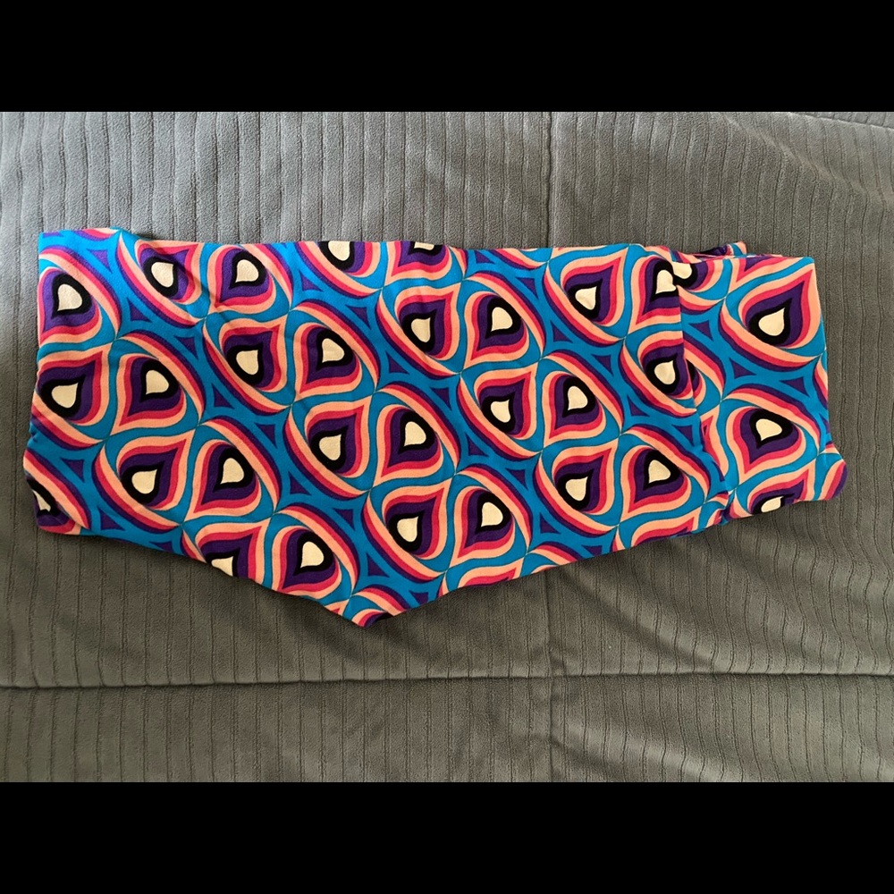 LuLaRoe leggings OS